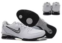 basket shox rivalry 2 noir blanc,shox r3 homem